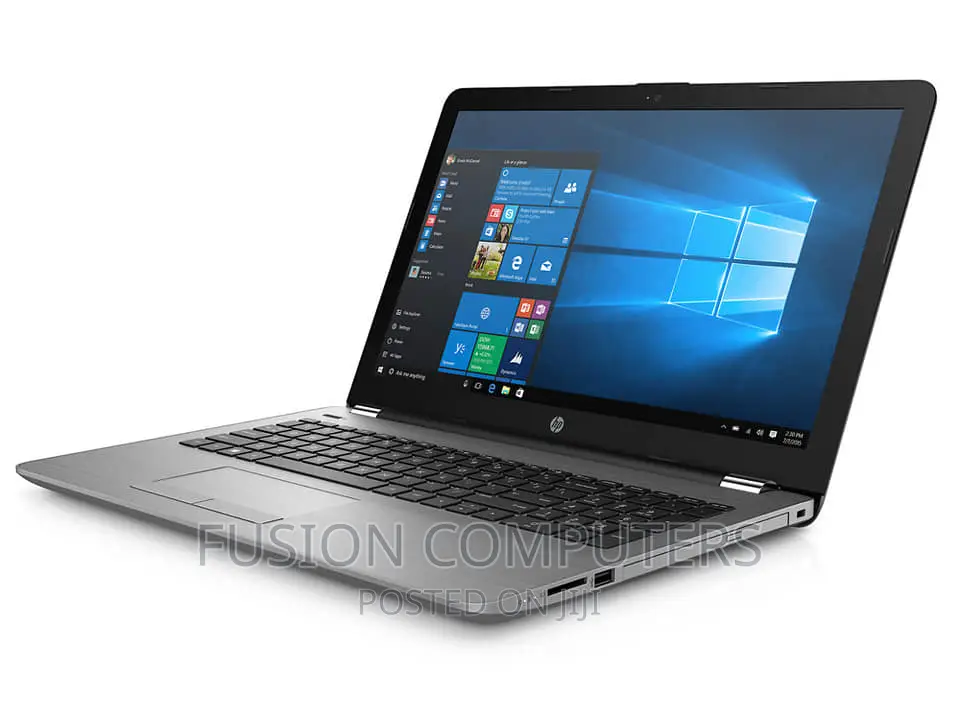 Laptop HP 250 G6 4GB Intel Core I3 HDD 1T