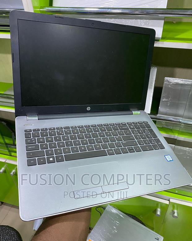 Laptop HP 250 G6 4GB Intel Core I3 HDD 1T - thumbnail 3