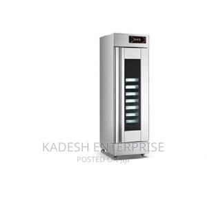 Electric Prover 13 Pans - main view