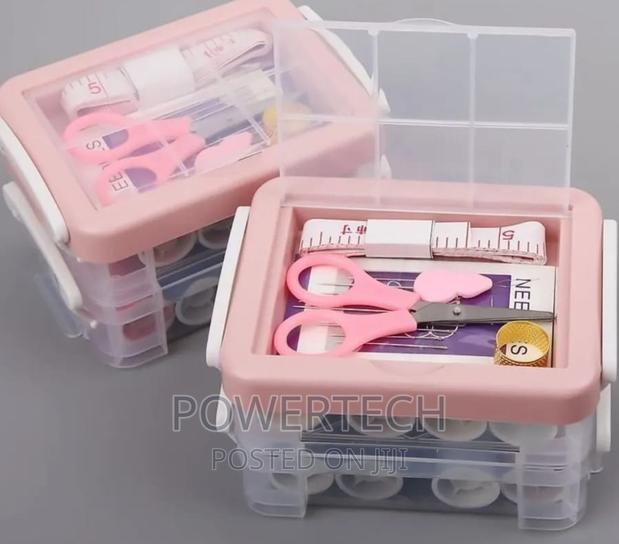 Sewing Kit, - main view