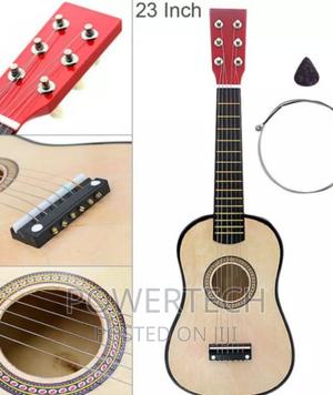 23 Inches Guitar :" - thumbnail 2