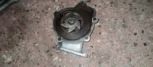 Toyota Bb Water Pump