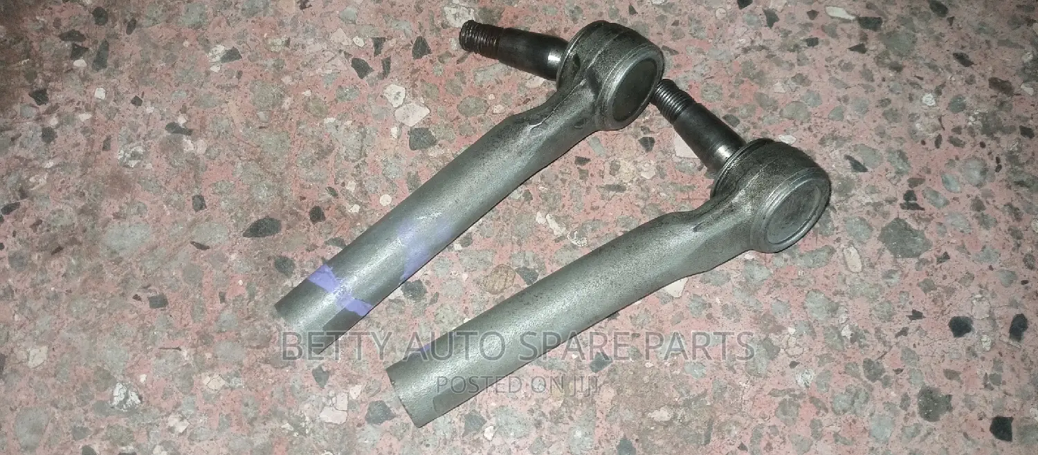 Subaru Forester Sg5 Tierods