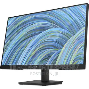 Hp P24v G5 Montor || Hp P24v G5 Montor