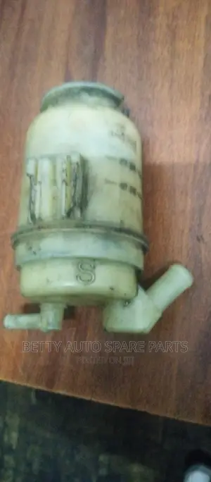 Subaru Forester Sg5 Power Steering Tank