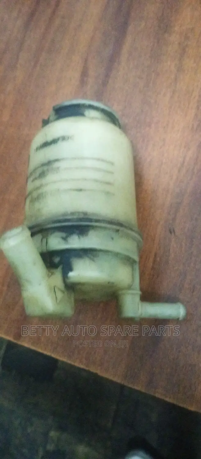 Subaru Forester Sg5 Power Steering Tank