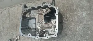 Toyota Passo Oil Samp 2013