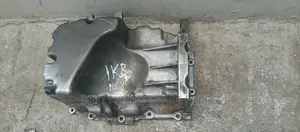 Toyota Passo Oil Samp 2013