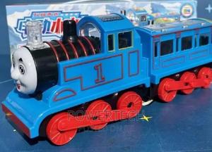 Battery Operated Thomas Train "" - thumbnail 2