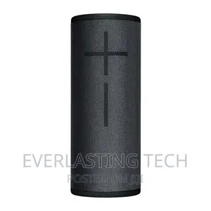 Logitech Ultimate Ears Boom 3 Portable Bluetooth Speaker
