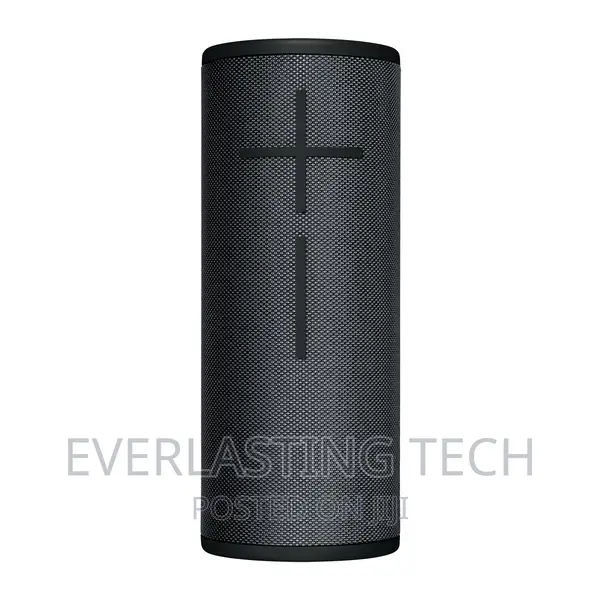 Logitech Ultimate Ears Boom 3 Portable Bluetooth Speaker