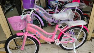 Girls Bike 20" - thumbnail 2