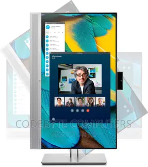 HP Elitedisplay E243m 24