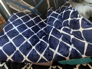 Single Woolen Duvet Set