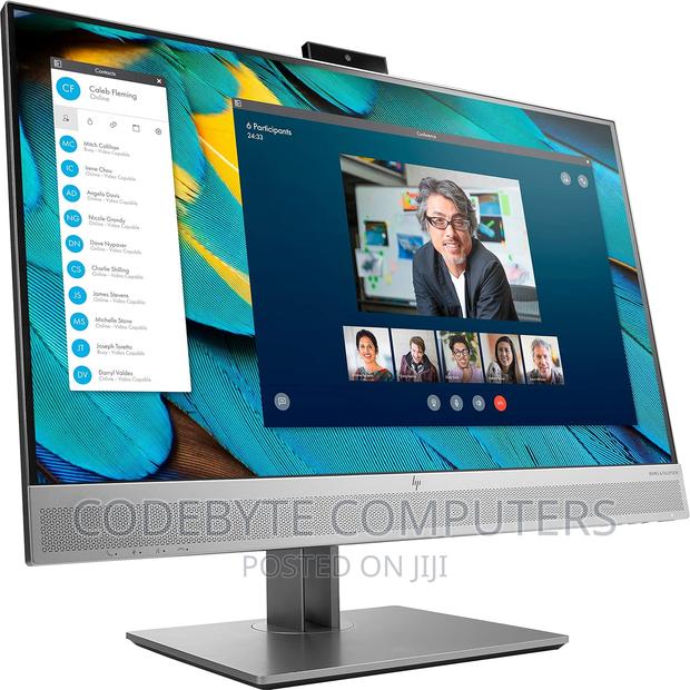 HP Elitedisplay E243m Communication IPS Monitor