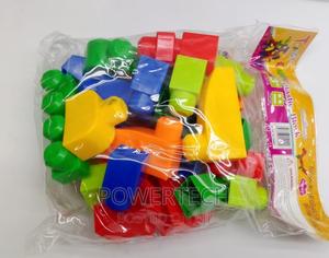 Building Blocks / Kids Building Blocks - thumbnail 2