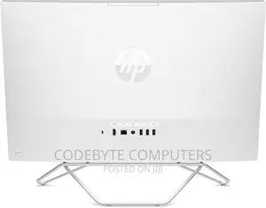 New Desktop Computer HP AiO 24 8GB Intel Core I5 HDD+SSD 256GB