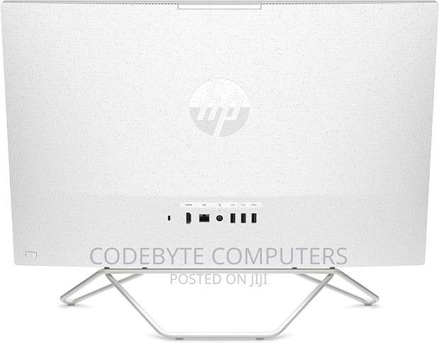 New Desktop Computer HP AiO 24 8GB Intel Core I5 HDD+SSD 256GB - thumbnail 5