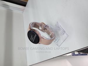 Samsung Watch Active 2 - main view