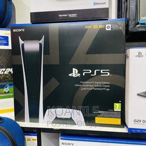 Ps5 Digital (Uk) - thumbnail 2