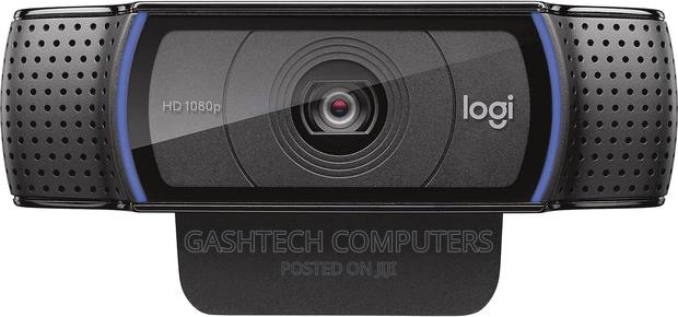 Logitech C920e HD 1080p Webcam