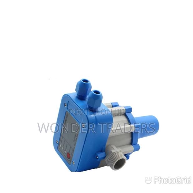 Automatic Pressure Water Controller. - thumbnail 2