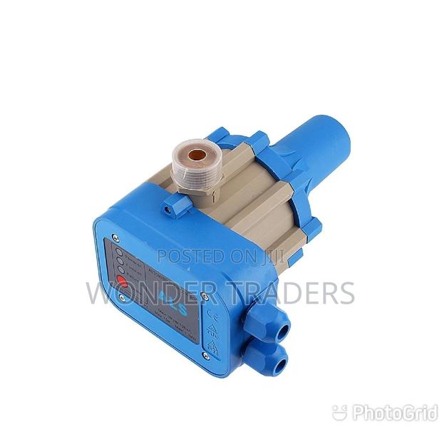 Automatic Pressure Water Controller. - thumbnail 3