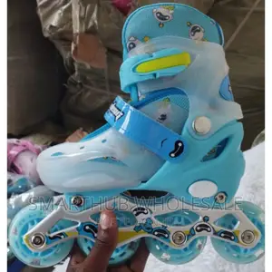 Size 27-38 Skates Shoes Available
