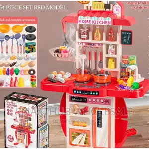 83cm Kitchen Set Available