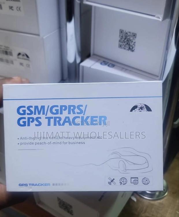 GPS Tracking System//GPS Car Tracker/GPS Vehicle Tracking - main view