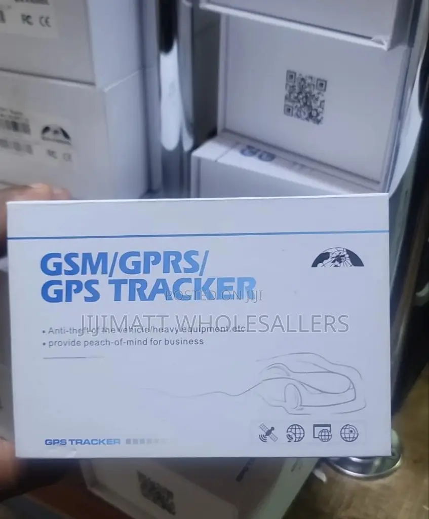 GPS Tracking System//GPS Car Tracker/GPS Vehicle Tracking