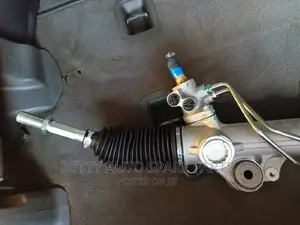 Toyota 200 Series Streering Rack V8