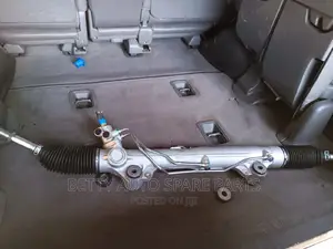 Toyota 200 Series Streering Rack V8