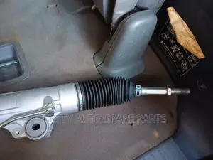 Toyota 200 Series Streering Rack V8