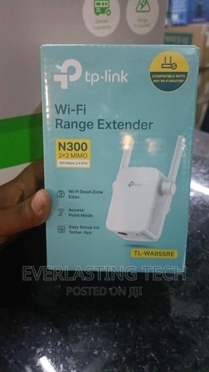 Tp-Link Tl-Wa855re Range Extender - thumbnail 2