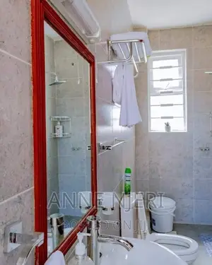 2 Bedroom BNB Available in Narok Per Day