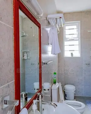 2 Bedroom BNB Available in Narok Per Day