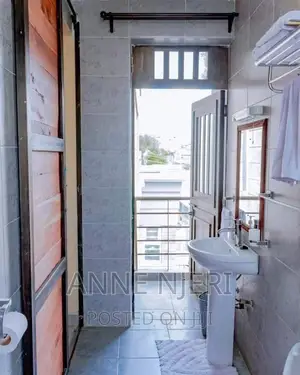 2 Bedroom BNB Available in Narok Per Day