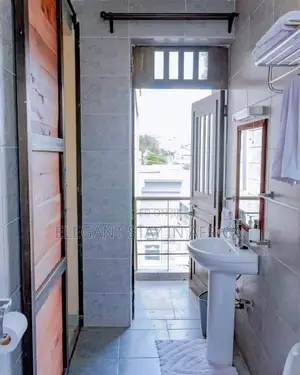2 Bedroom BNB Available in Narok Per Day