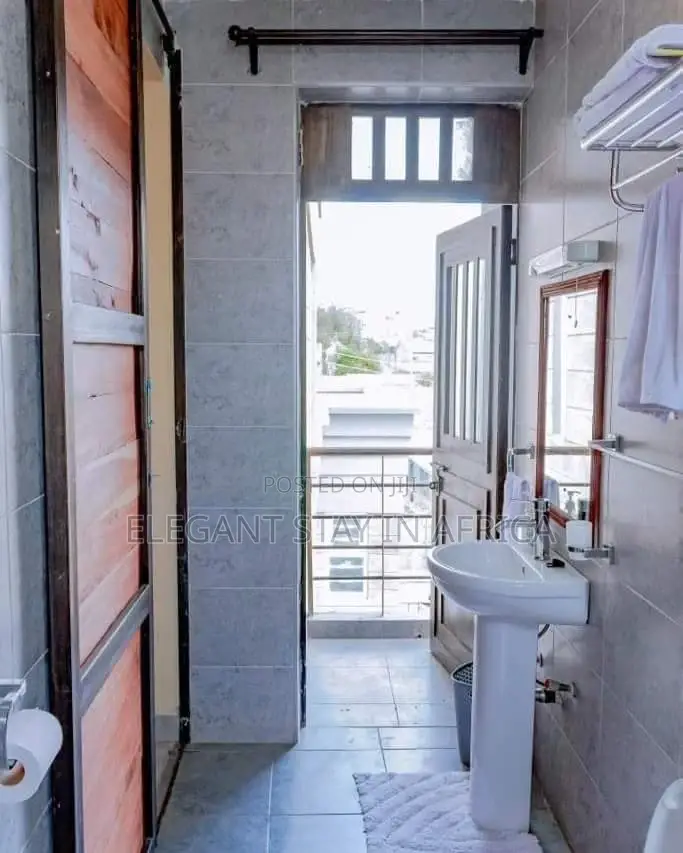 2 Bedroom BNB Available in Narok Per Day
