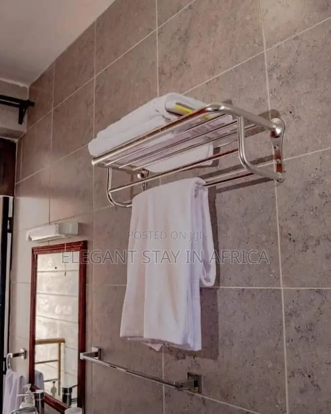 2 Bedroom BNB Available in Narok Per Day