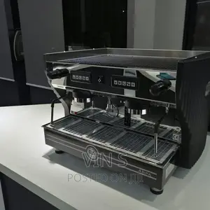 Expresso Coffee Machine/Coffee Machine' Coffee Machine~