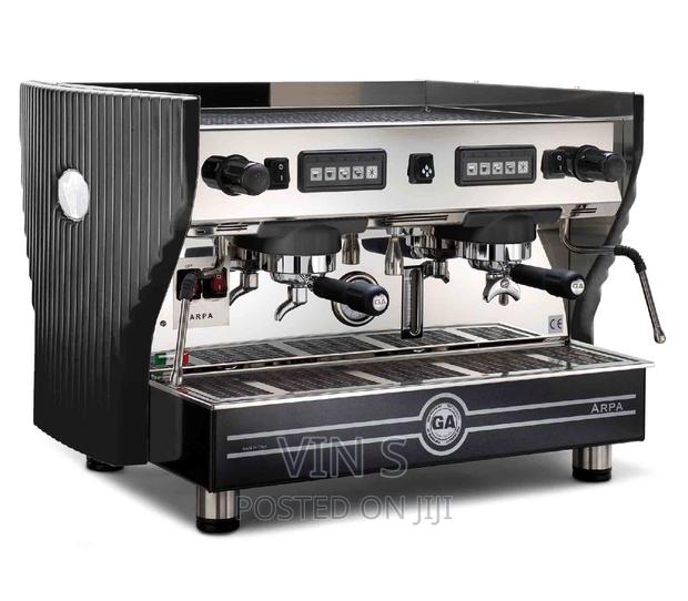 Expresso Coffee Machines/ Coffee Machines; Coffee Machines~ - main view