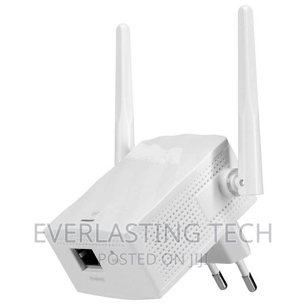Tp-Link Tl-Wa855re Range Extender - thumbnail 3