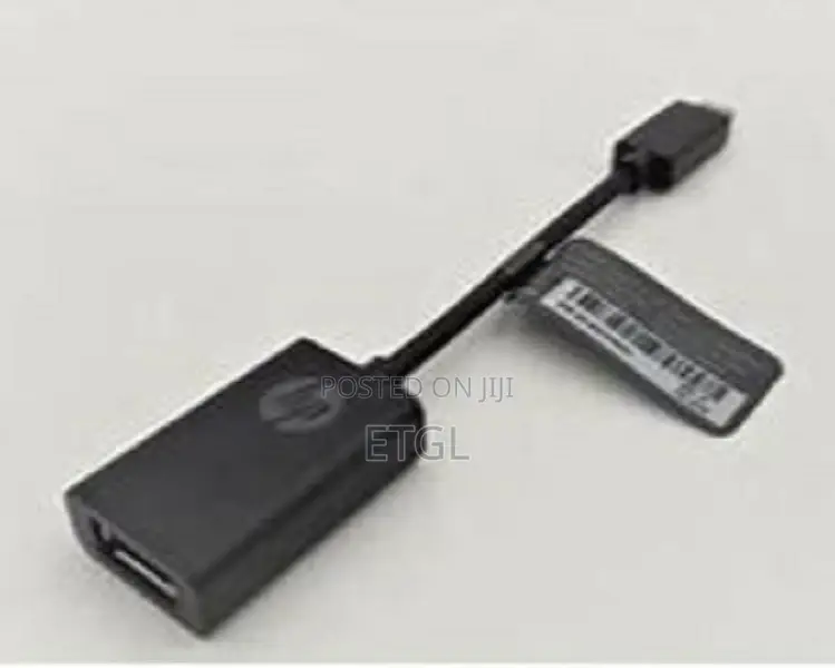 ,HP USB-C to USB 3.0 Adapter
