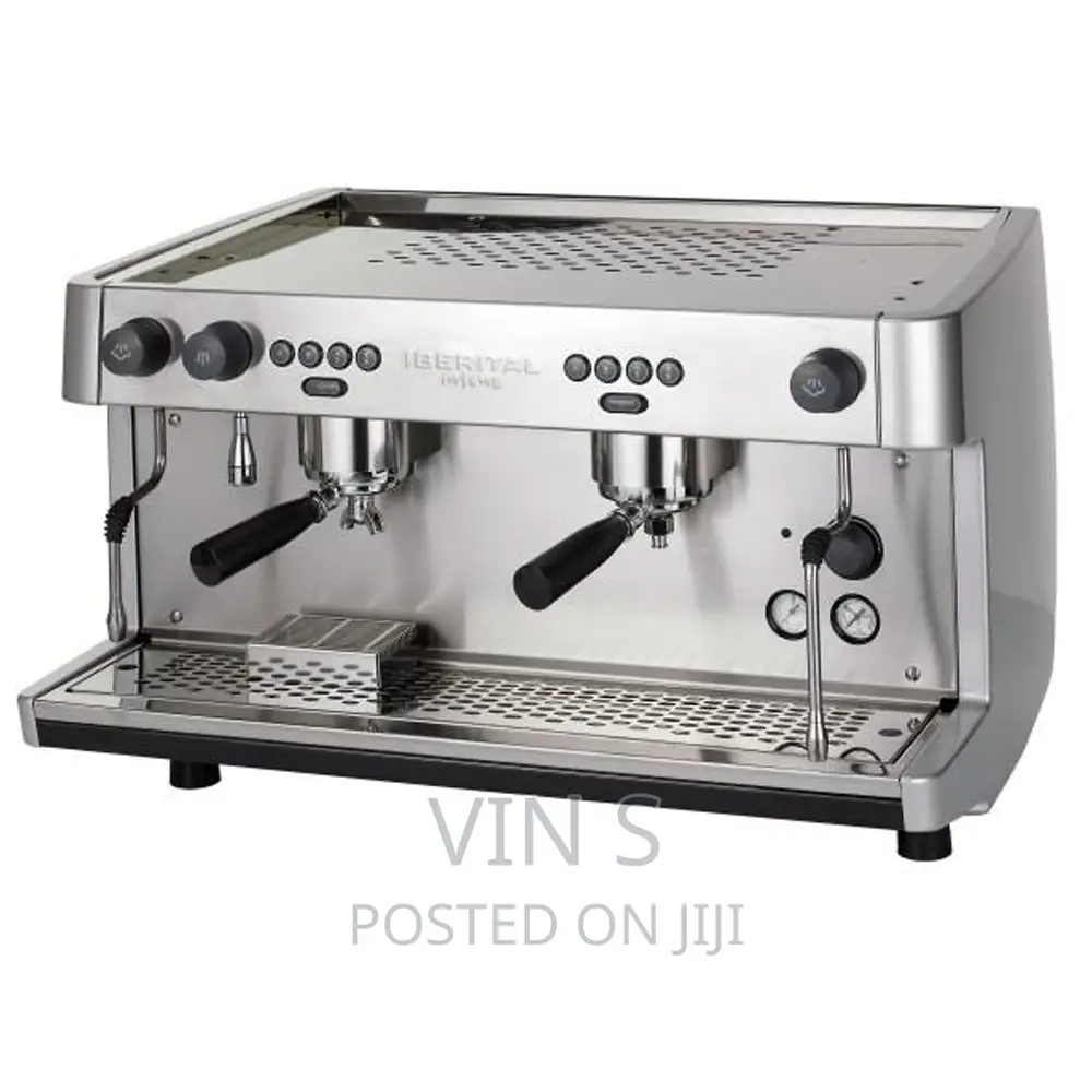 Expresso Coffee Machines/Coffee Machines* Coffee Machines~