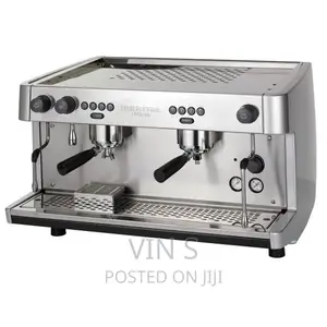 Expresso Coffee Machines/Coffee Machines* Coffee Machines~