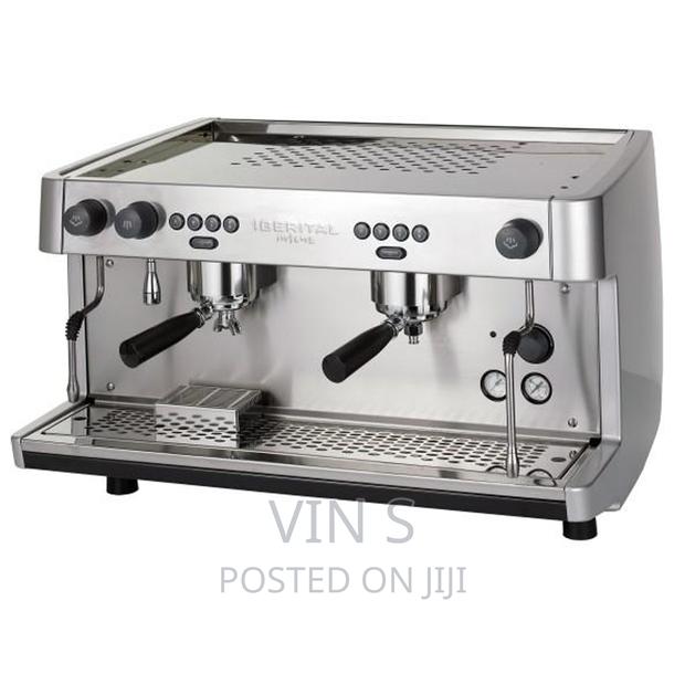 Expresso Coffee Machines/Coffee Machines* Coffee Machines~ - main view