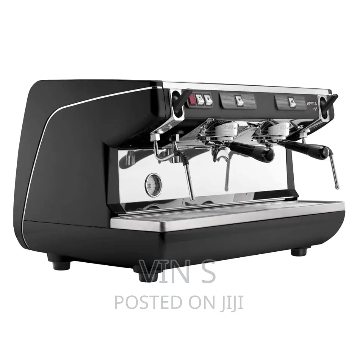 Expresso Coffee Machines/Coffee Machines- Coffee Machines~