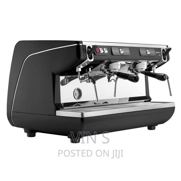 Expresso Coffee Machines/Coffee Machines- Coffee Machines~ - main view
